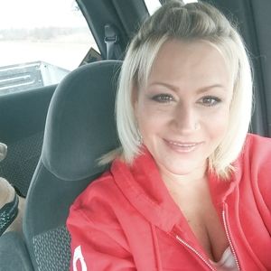 Meet your Posher, Tammy